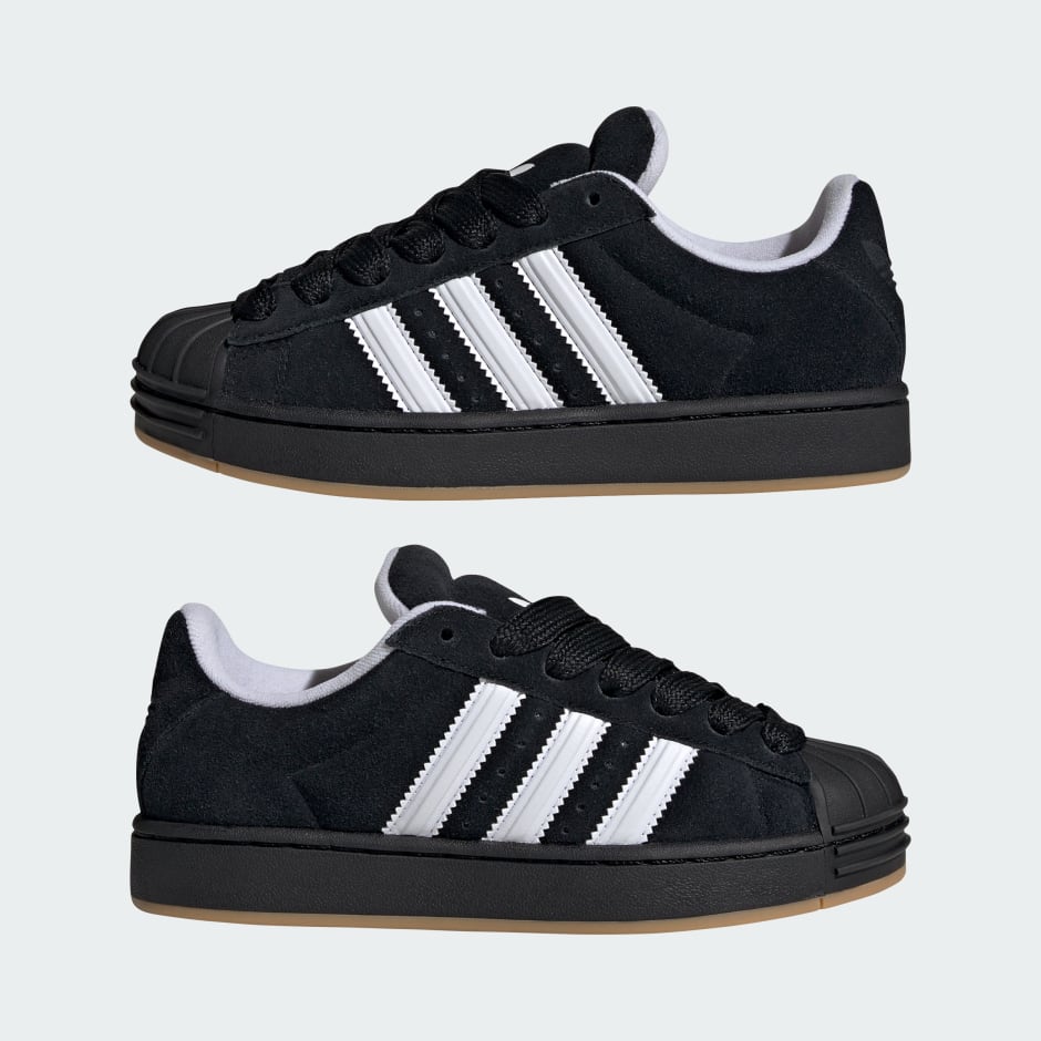 SUPERSTAR ST SHOES