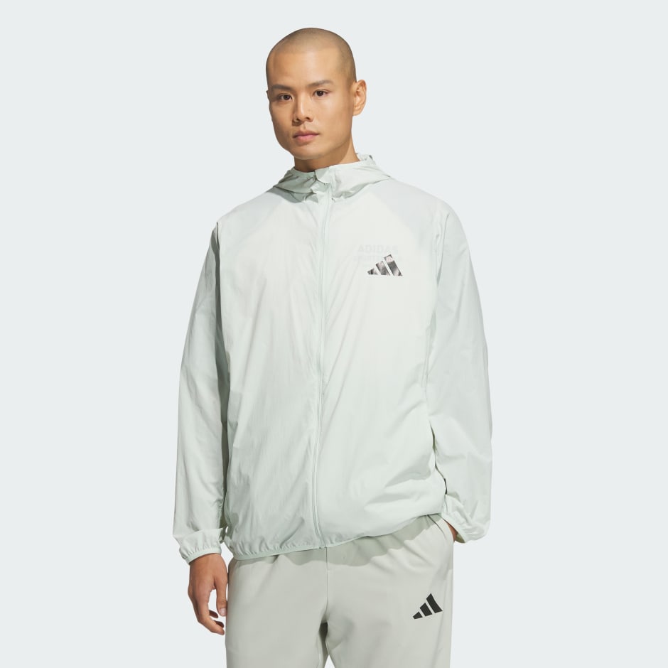 Value Range UPF 外套