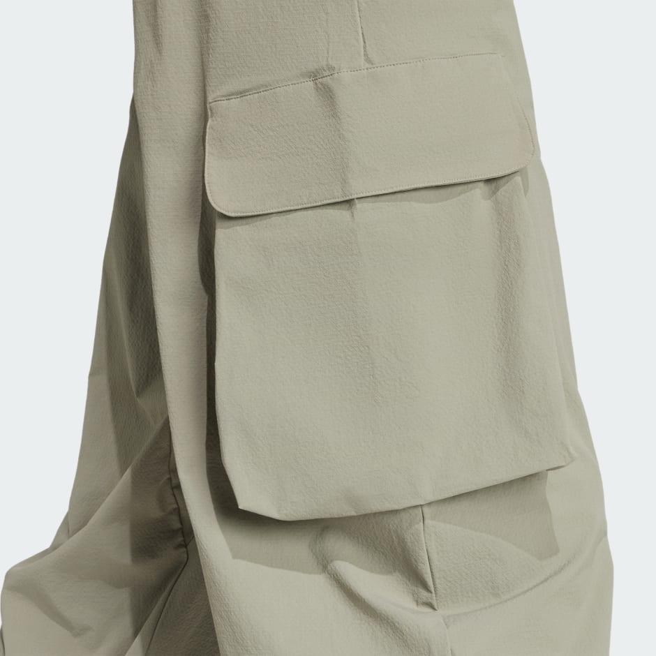 بنطال City Tech Windbreaker