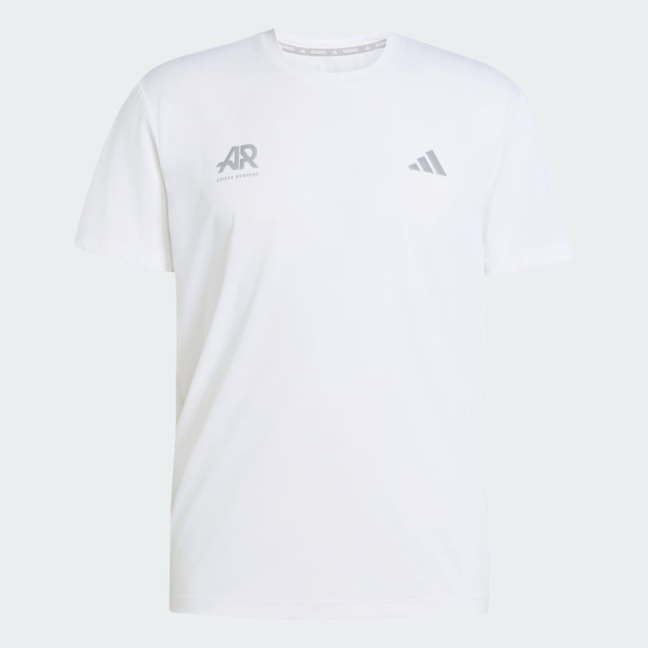 Tricou adi365 adidas Runners