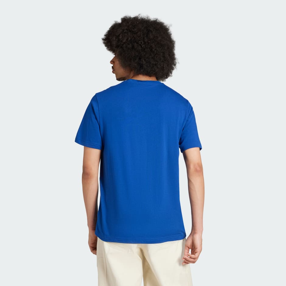 Graphics Tee