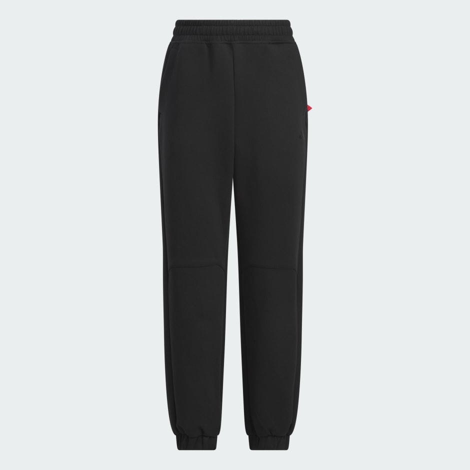 Adidas Chinese New Year Knit Pants Kids