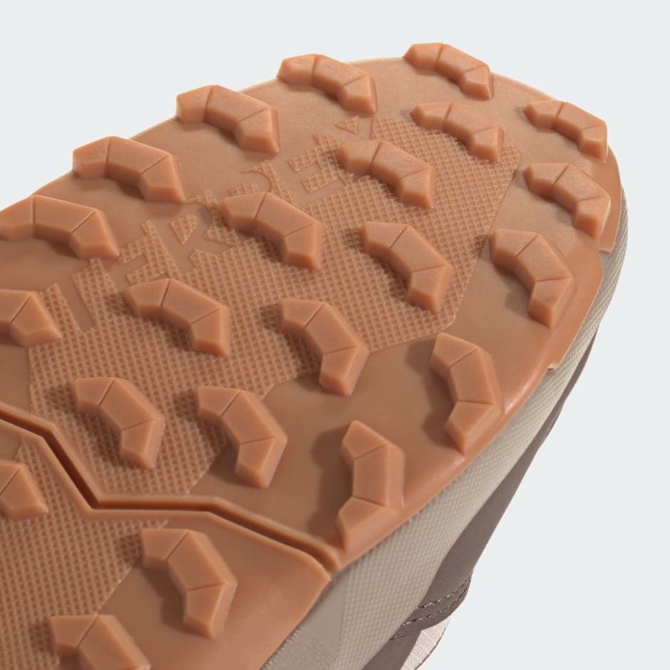 Pantofi de drumeție Terrex Ax4r Mid Rain.Rdy