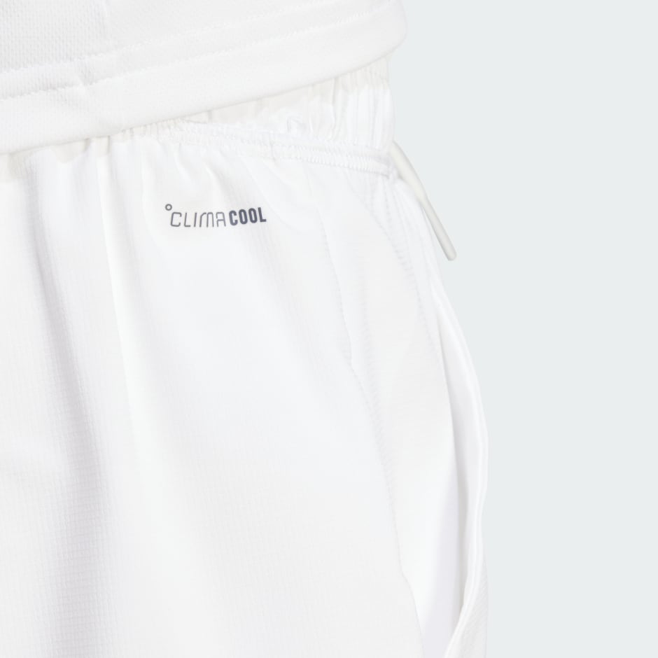 Pantaloni scurți de tenis Club Climacool