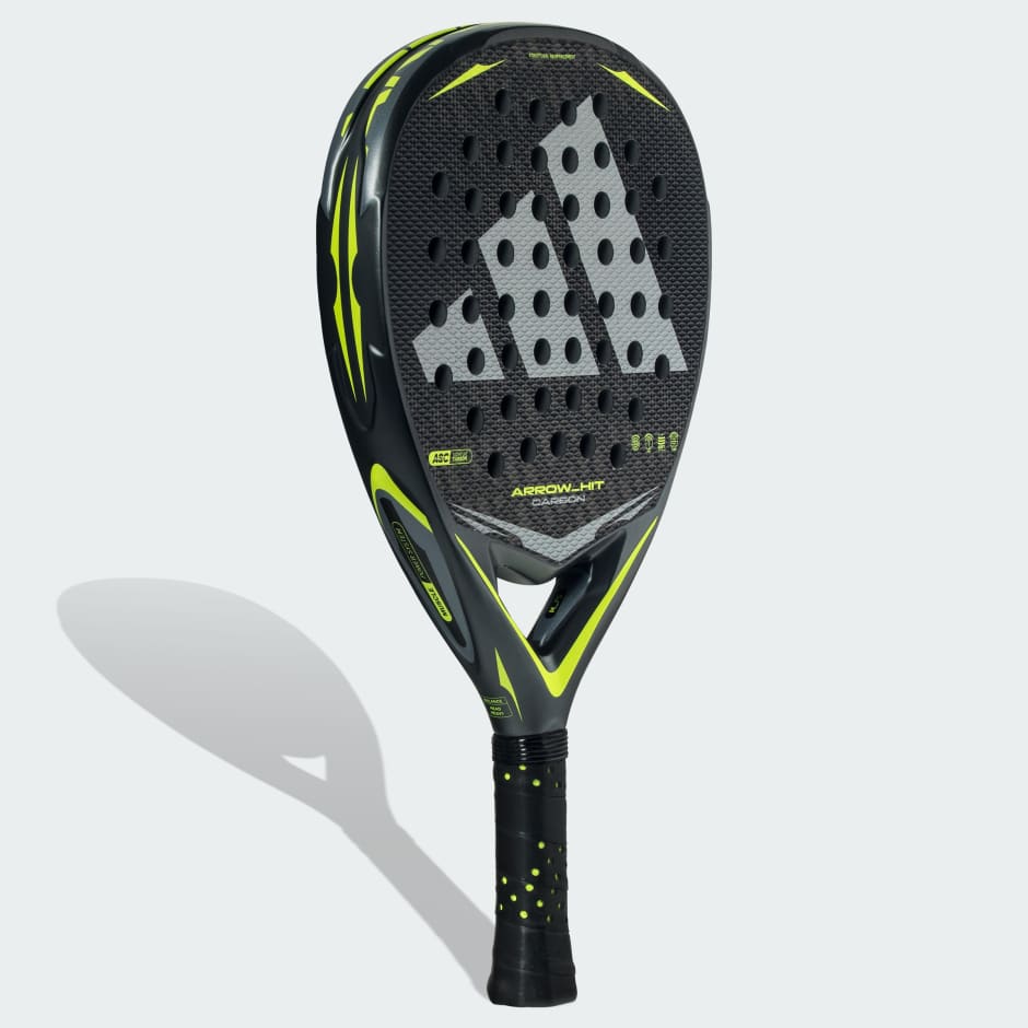 Rachetă de padel ARROW_HIT CARBON