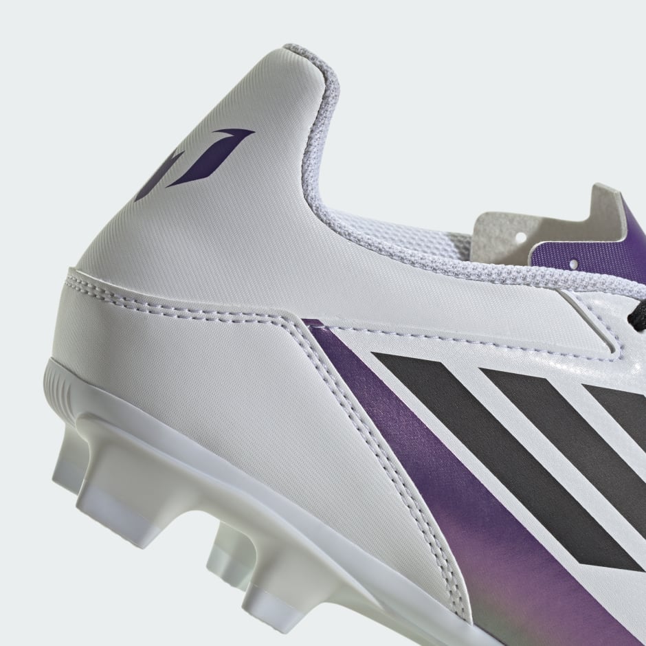 F50 Club Messi Flexible-Ground Boots