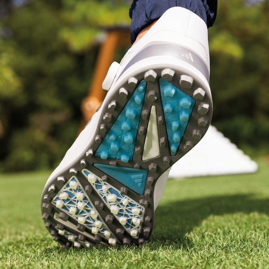 Pantofi de golf fără crampoane Solarmotion BOA 24