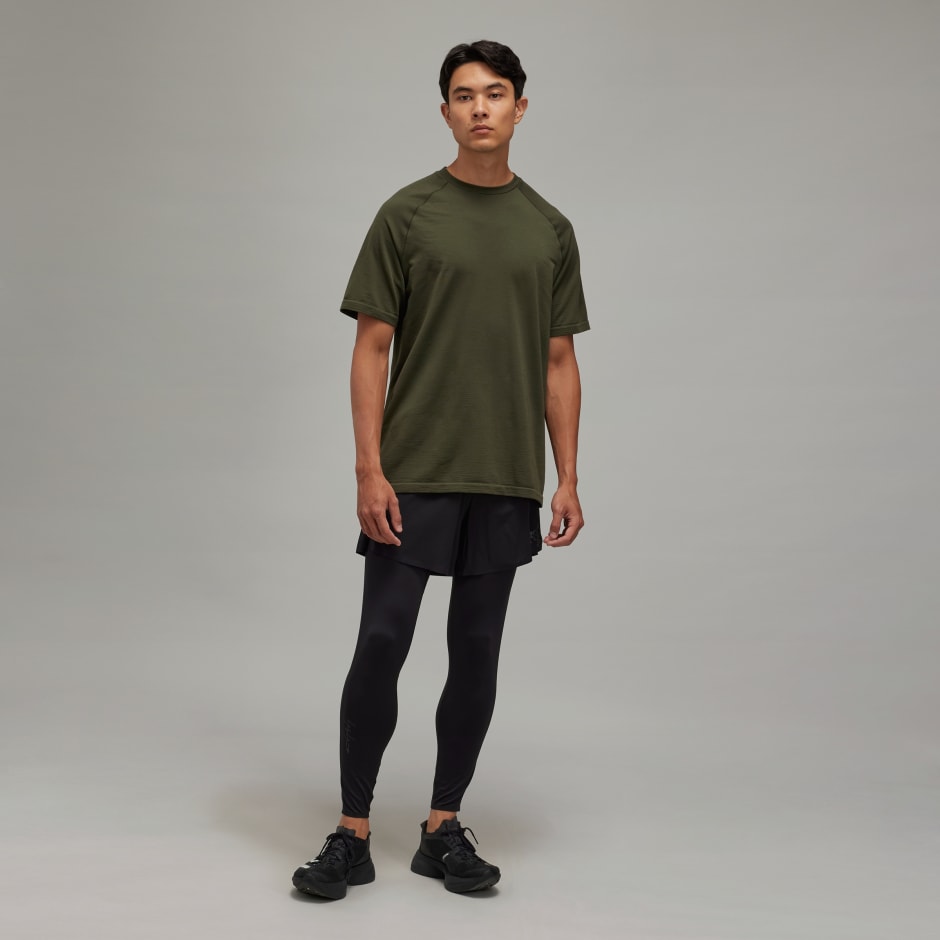 M Run Shorts