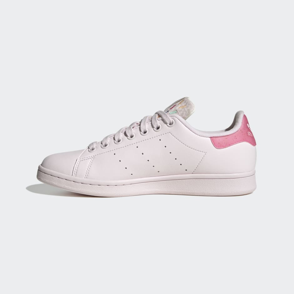 Women's Shoes - Smith Vegan Shoes - adidas Oman