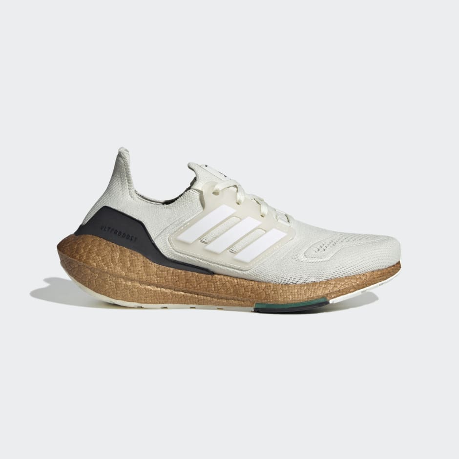 Women's Shoes - Ultraboost 22 Made with Nature Shoes - White | adidas Egypt