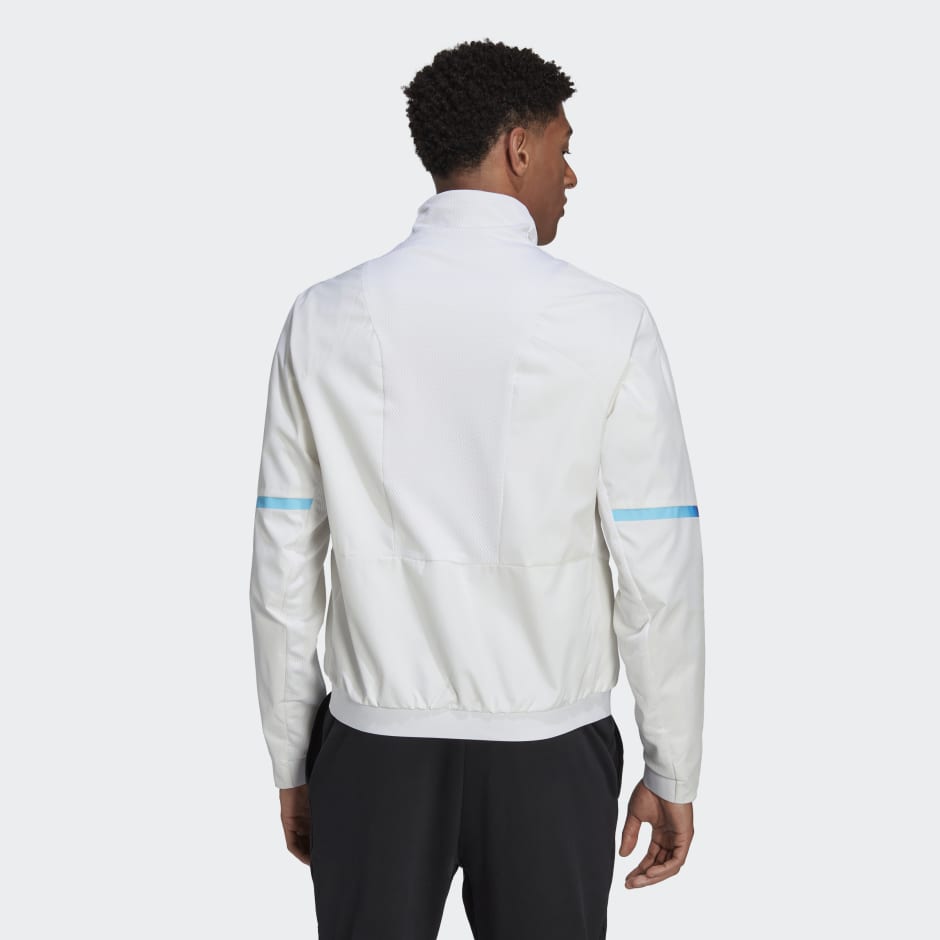 Designed for Gameday Anthem Jacket
