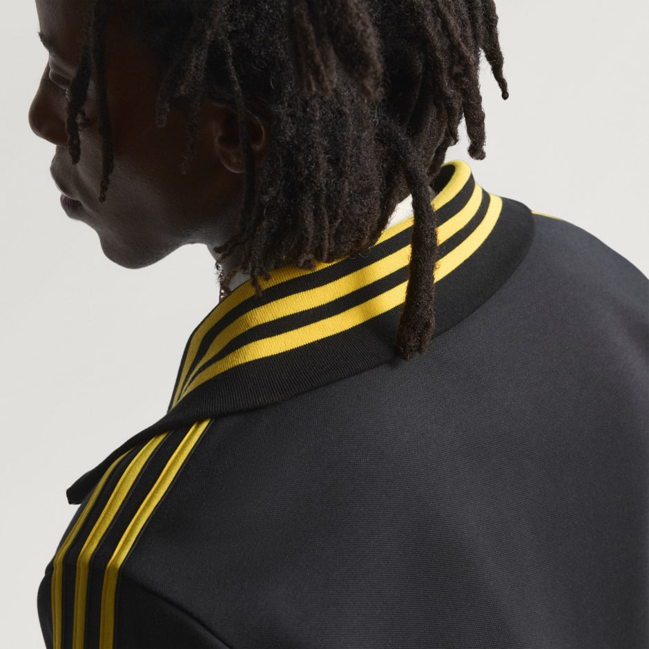 KLASIČNI GORNJI DIO TRENIRKE TIPPED STRIPES