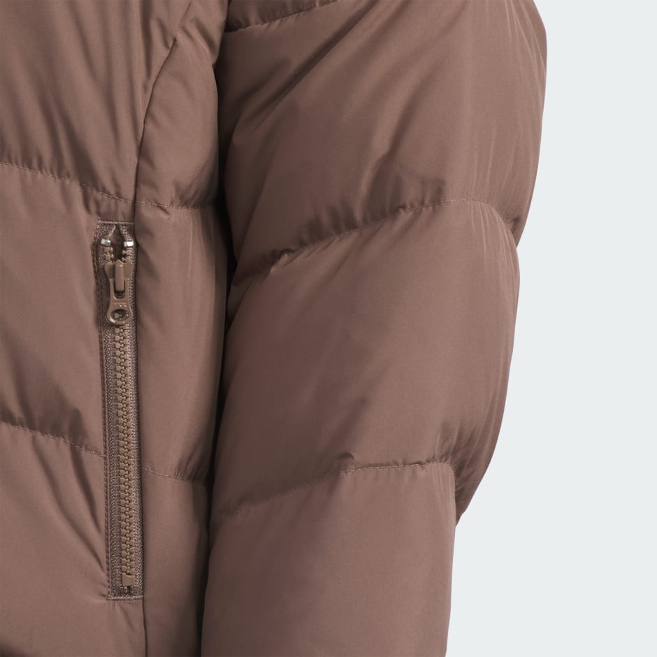 SPORTSWEAR Girl Down Jacket