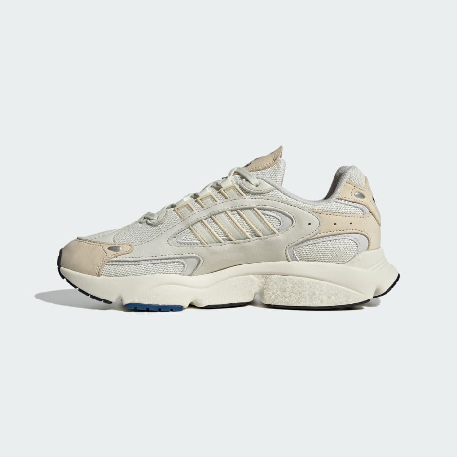 adidas OZMILLEN Shoes - Beige | adidas UAE