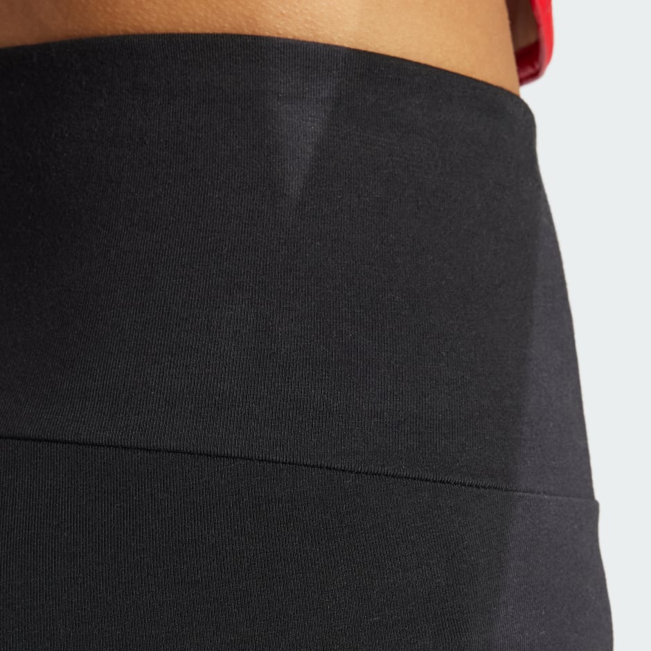 Premium Essentials Baselayer Shorts