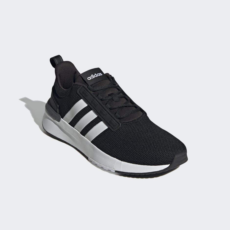 adidas Racer TR21 Shoes - Black | adidas UAE