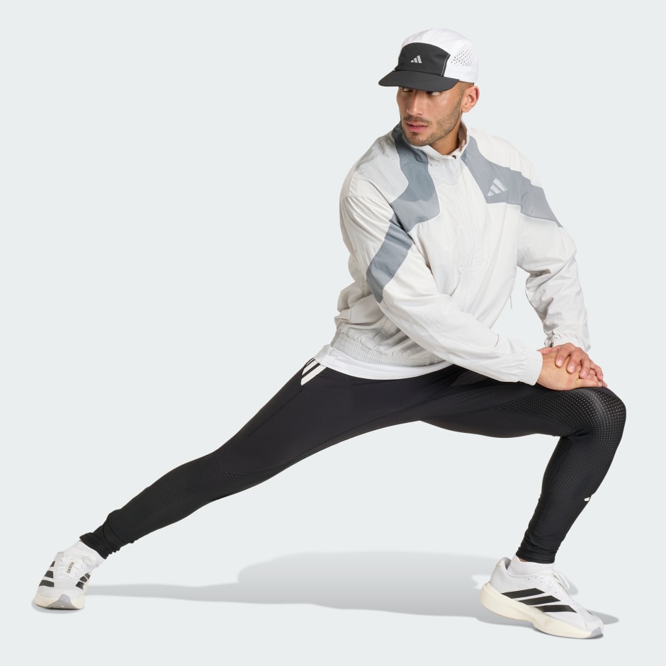 adi365 Cheering Jacket