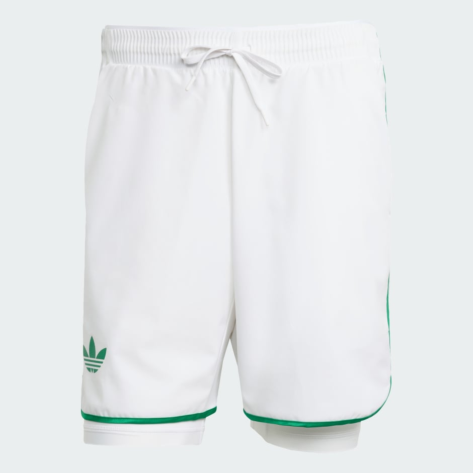 Set de pantaloni scurți de tenis Climacool