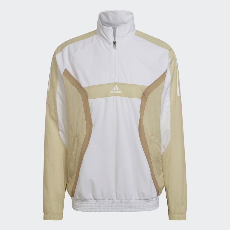 Training Quarter-Zip Top