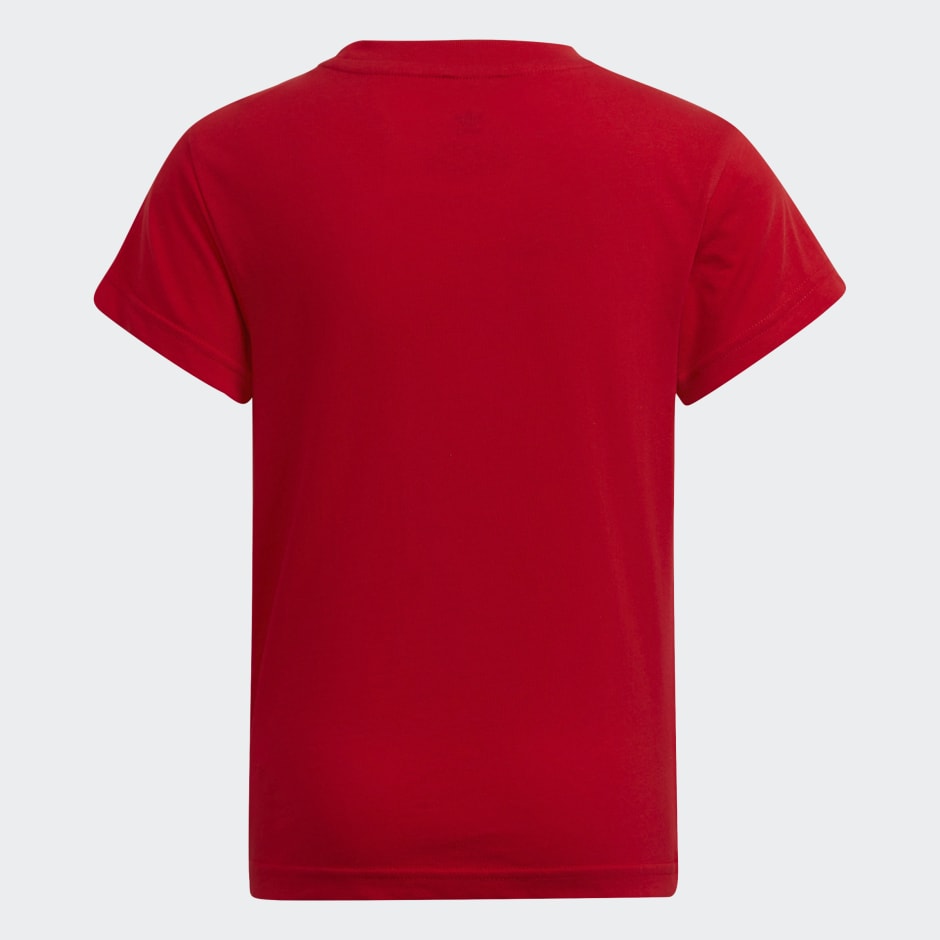 Camiseta Adicolor Trifolio