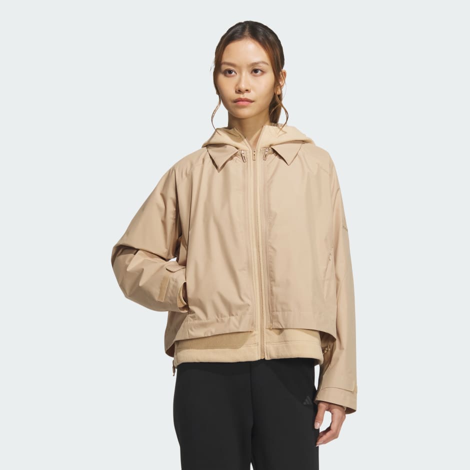 Adidas Modern Tech 2-in-1 Jacket
