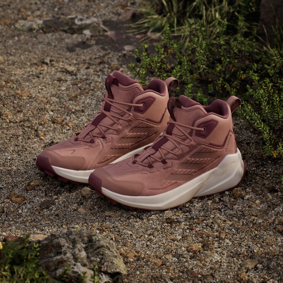 TERREX TRAILMAKER 2 MID LEA W