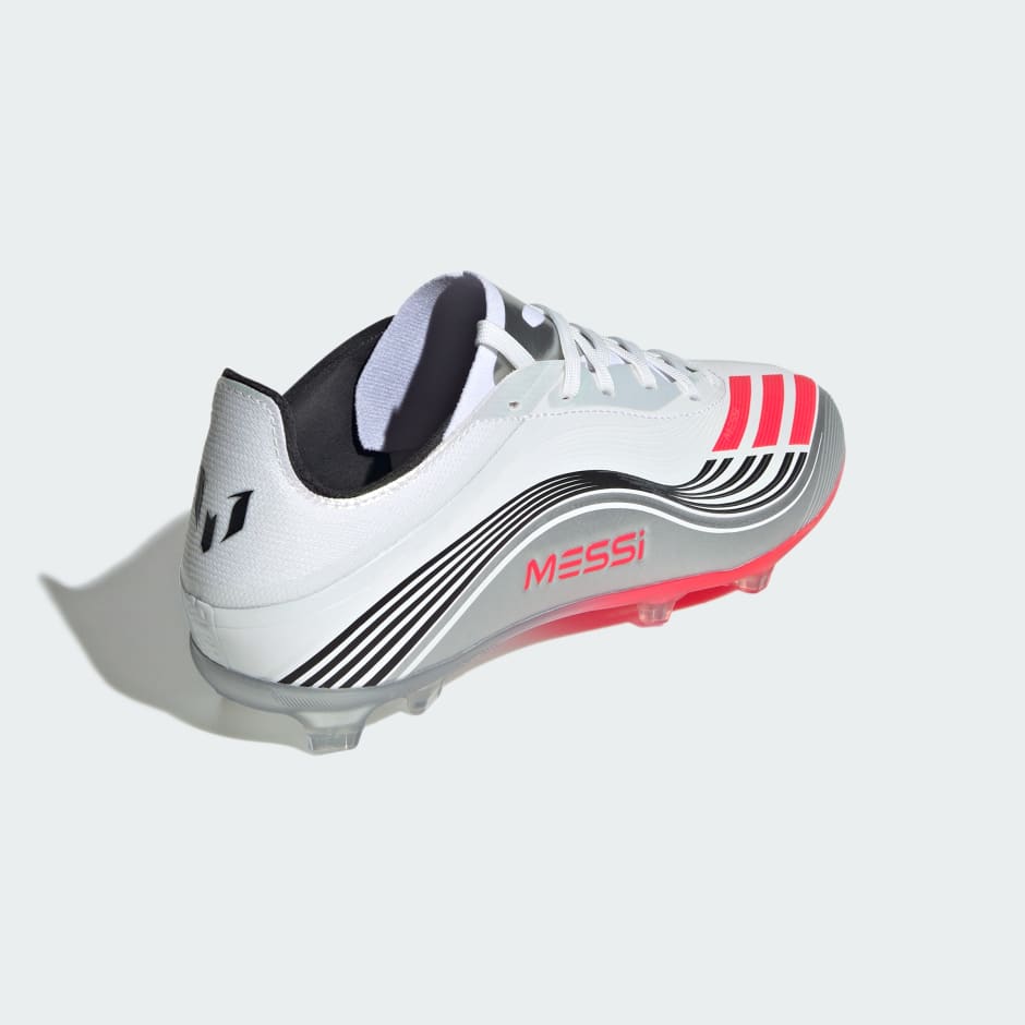 F50 Messi Elite Firm Ground Boots Kids