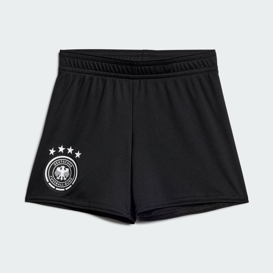 Set Germany 26 Home Baby