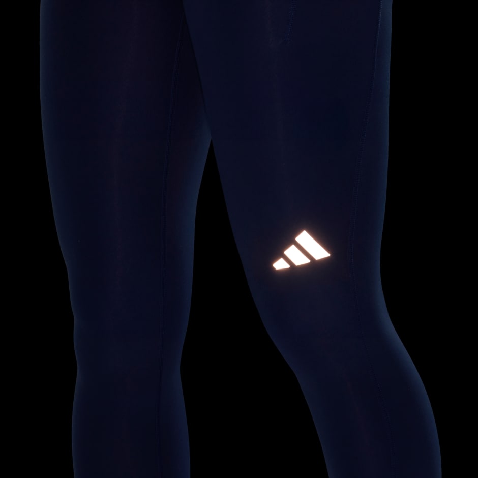 adi365 Climacool Running 7/8 Leggings