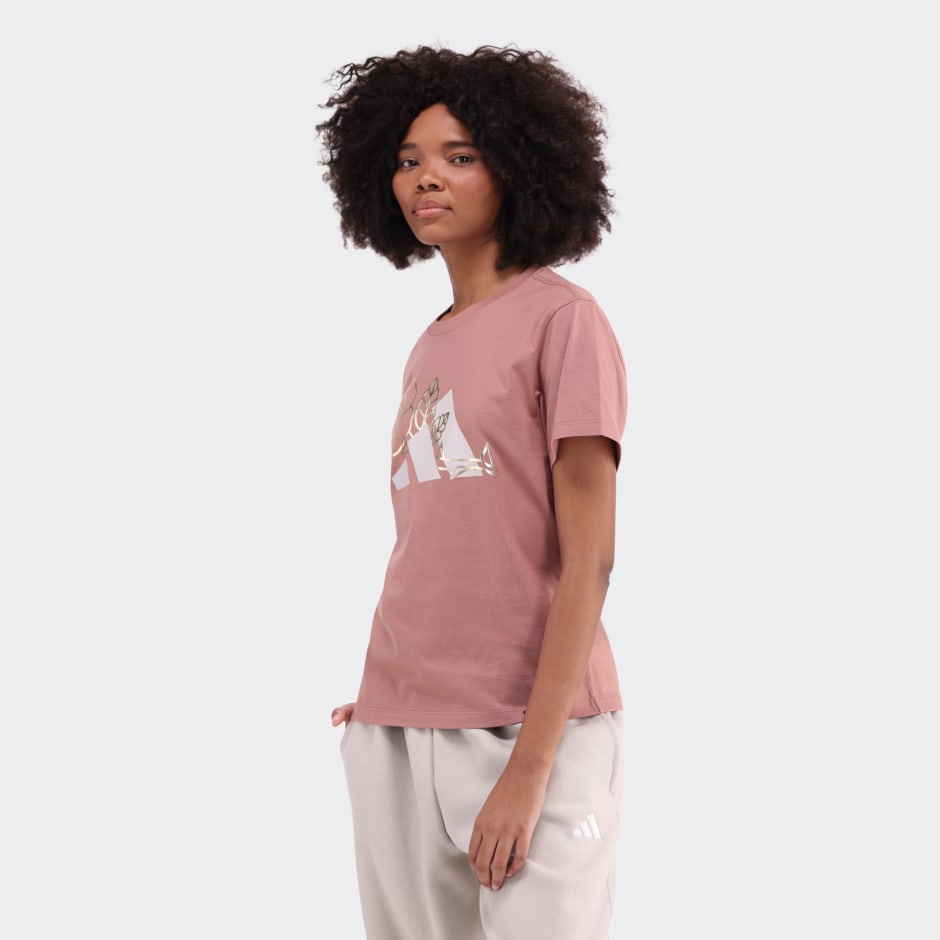 Lounge Mini Graphic T-Shirt