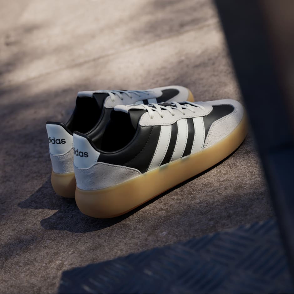 Barreda Decode Shoes