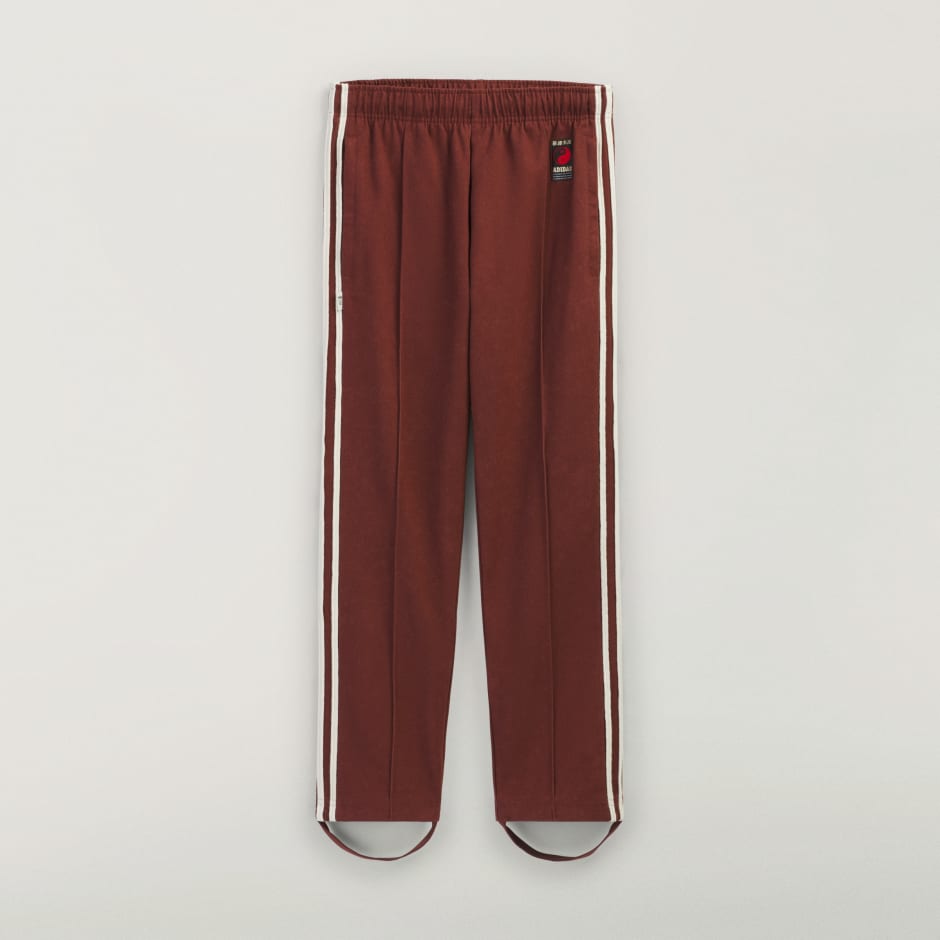 PANTALONI DE TRENING CLOT BY EDISON CHEN