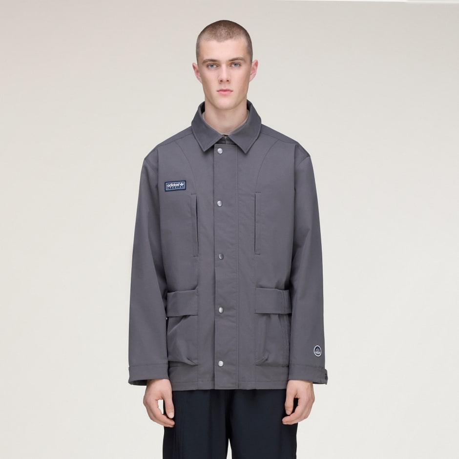 MERKLAND SPZL JACKET