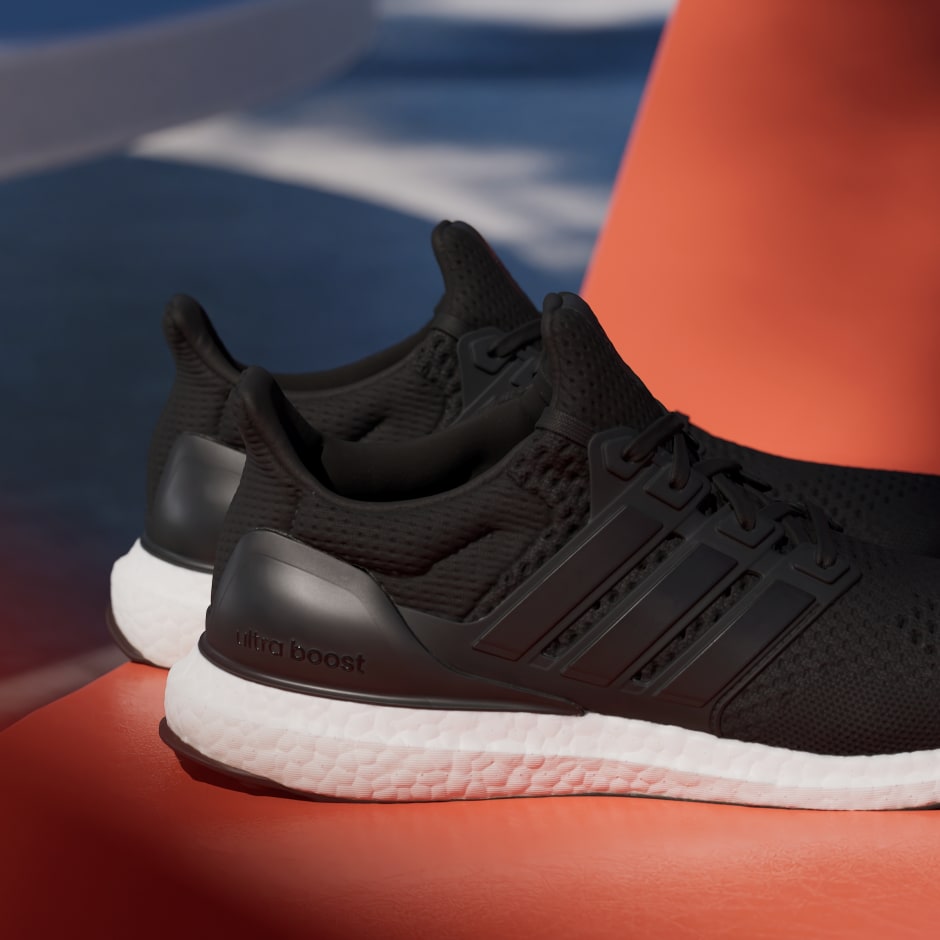 Shoes ULTRABOOST 1.0 SHOES Black adidas South Africa