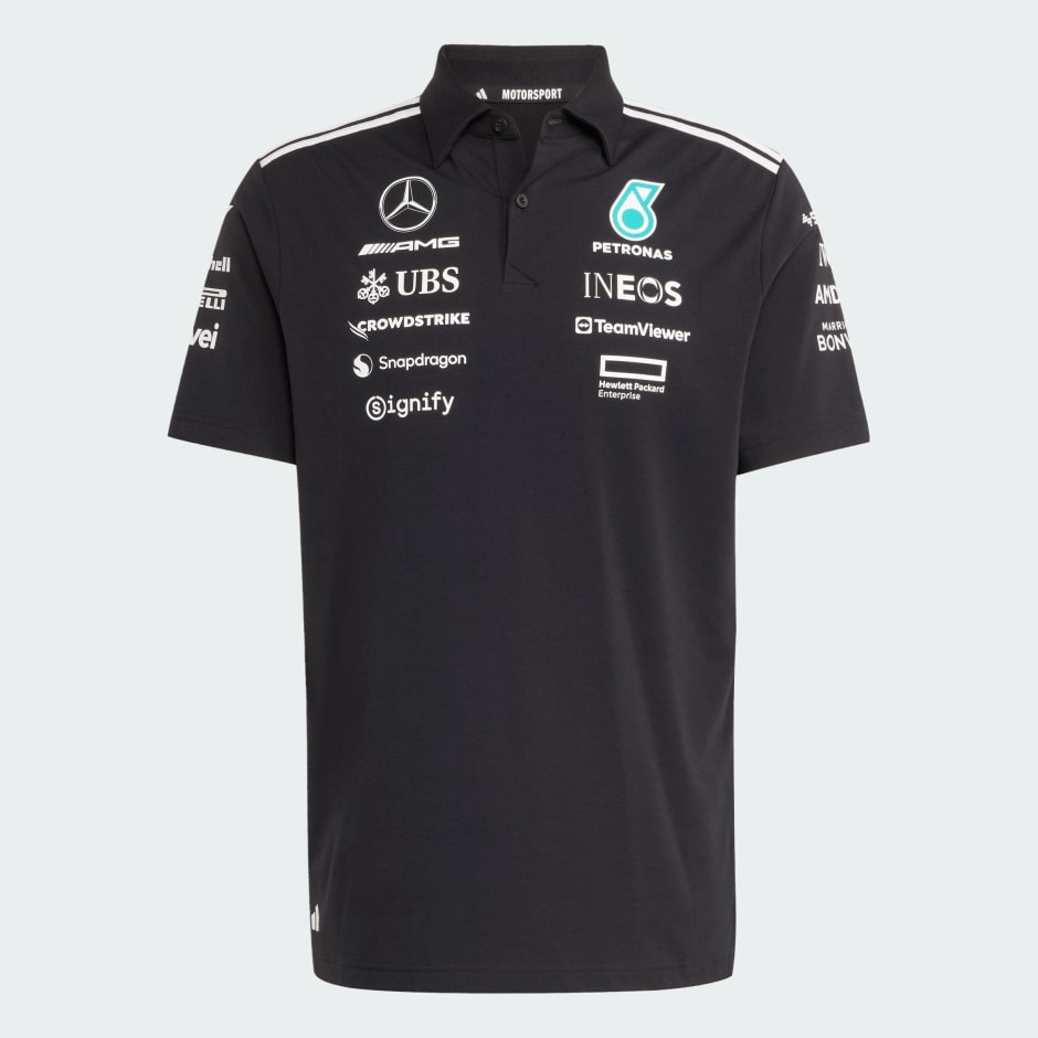 بولو MERCEDES - AMG PETRONAS FORMULA ONE TEAM