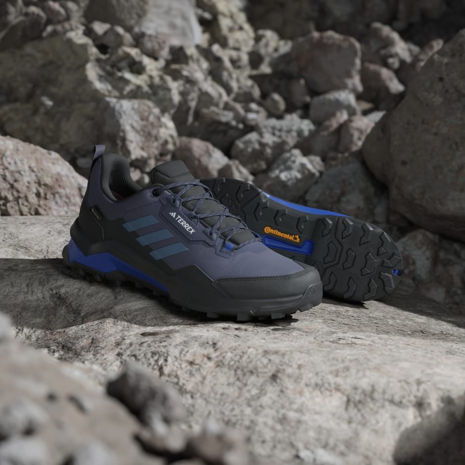 Terrex AX4 GORE-TEX Hiking Shoes