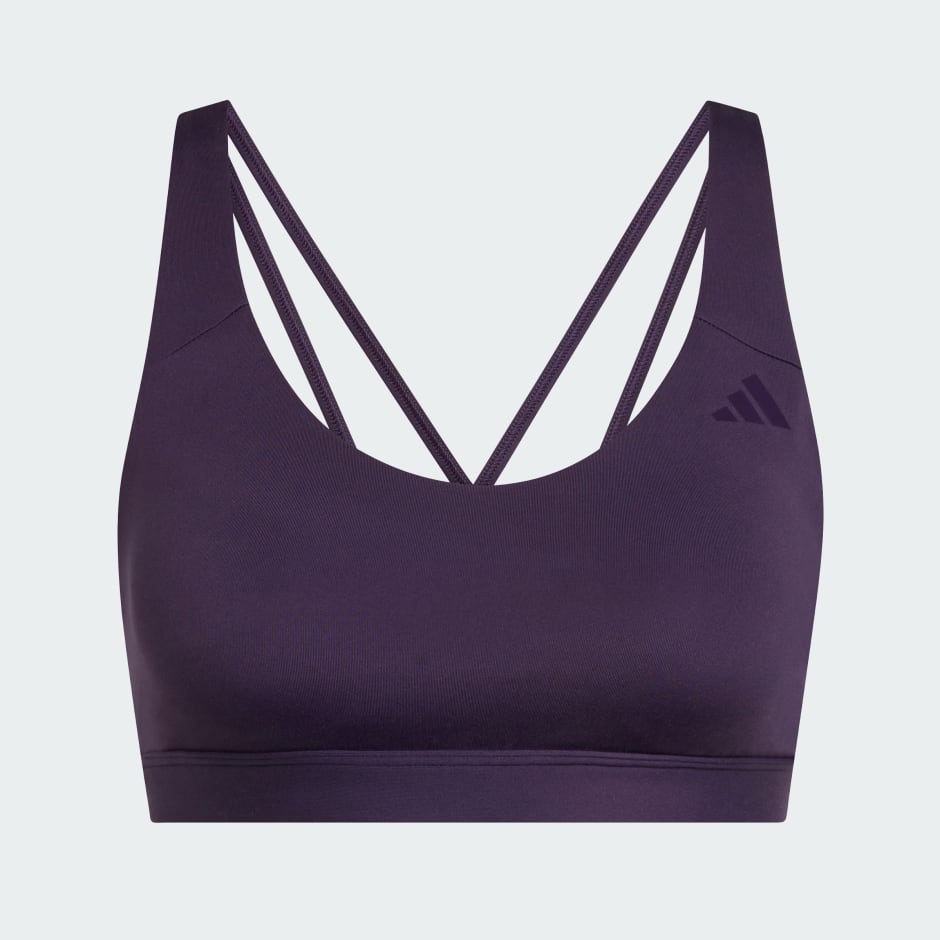 adidas All Me Essentials Medium Support Bra