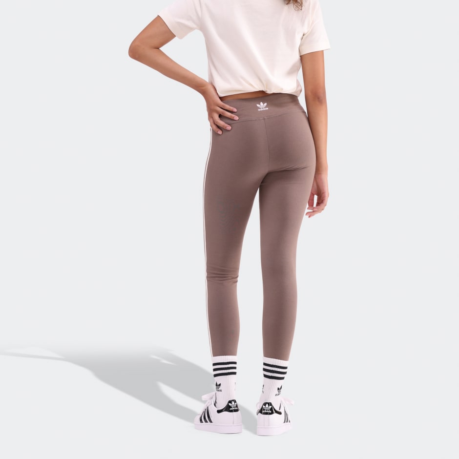 3-Stripes Leggings
