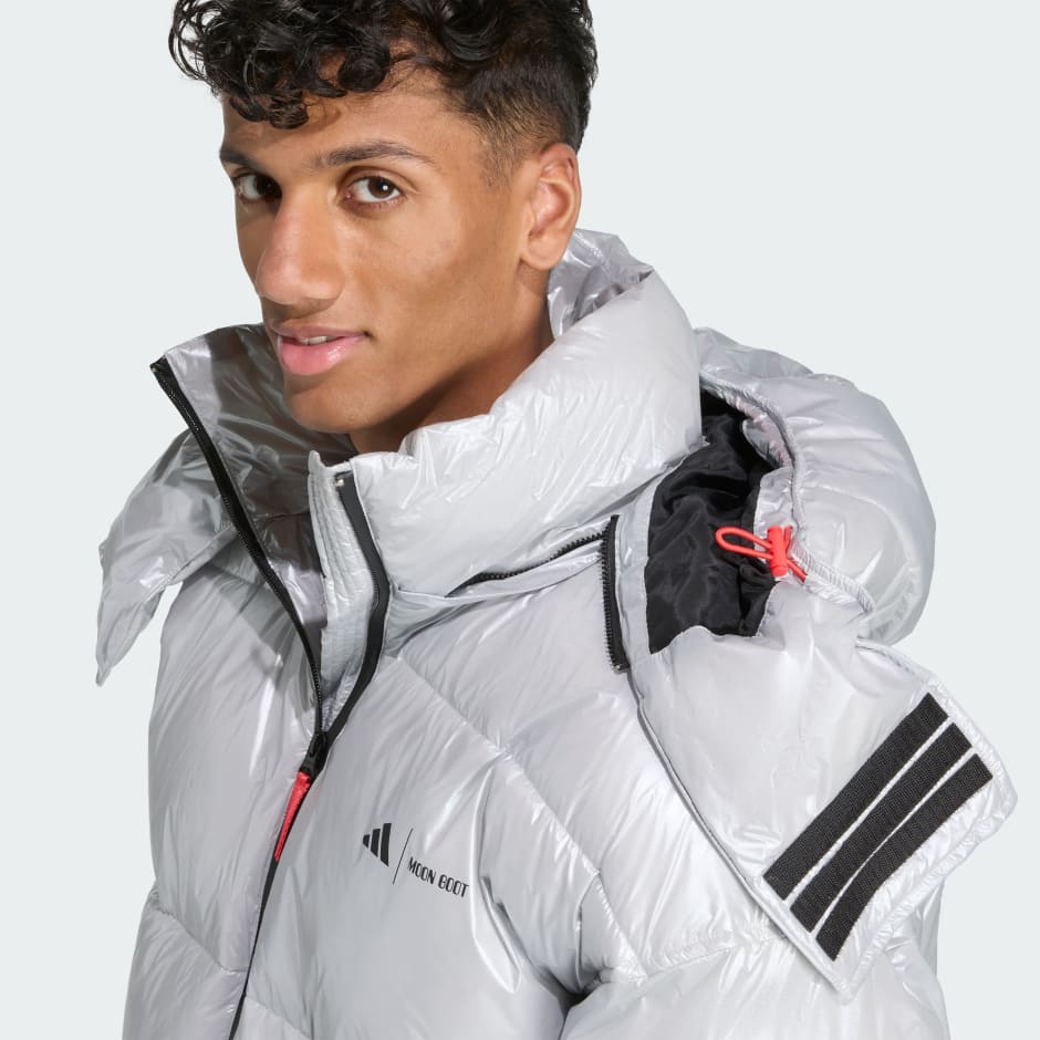 adidas x Moon Boot Padded Jacket