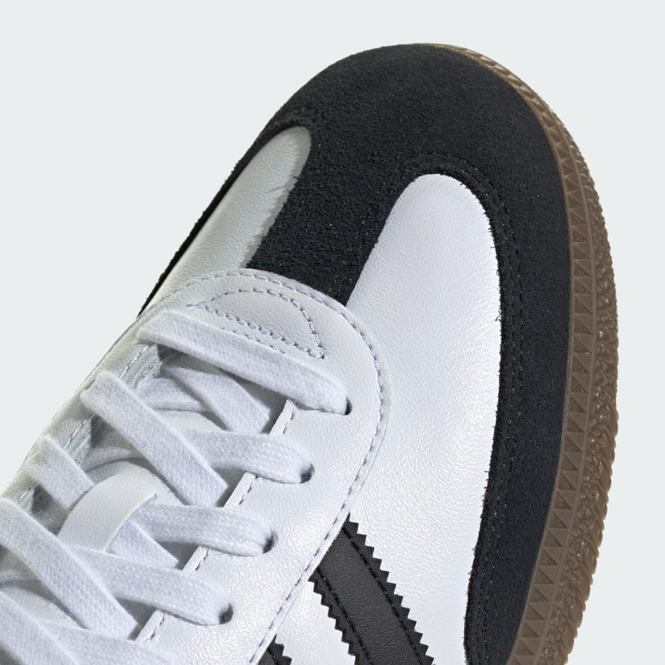 Samba Newcastle United FC Shoes