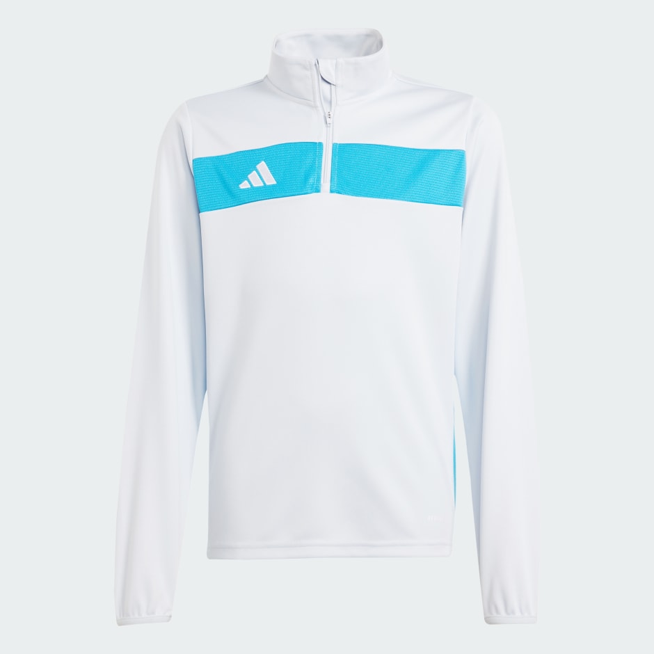 Bluză de antrenament Tiro 25 Essentials pentru copii