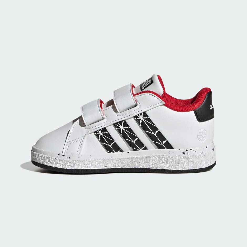 Adidas marvel spiderman clearance shoes