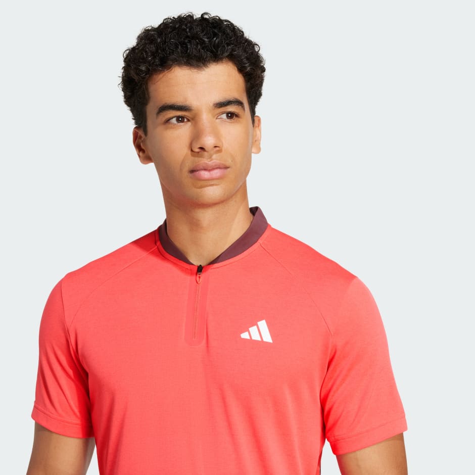 Tennis Pro FreeLift Polo Shirt