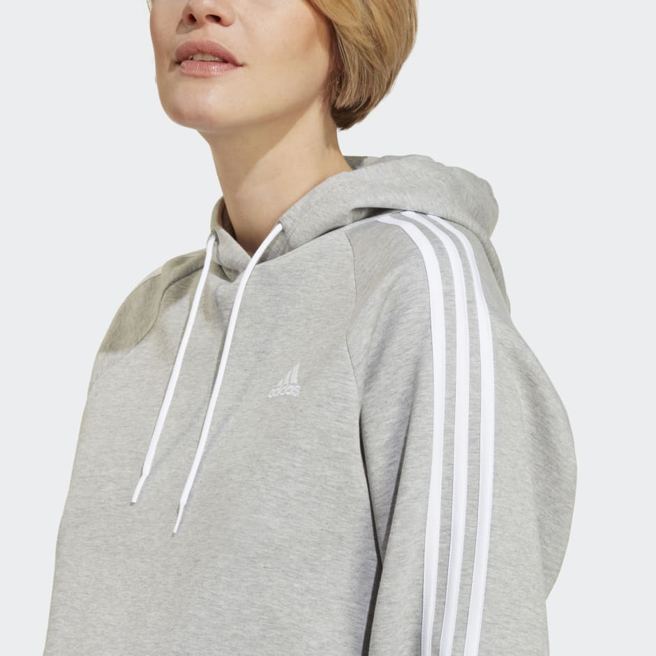 Maternity Over-the-Head Hoodie