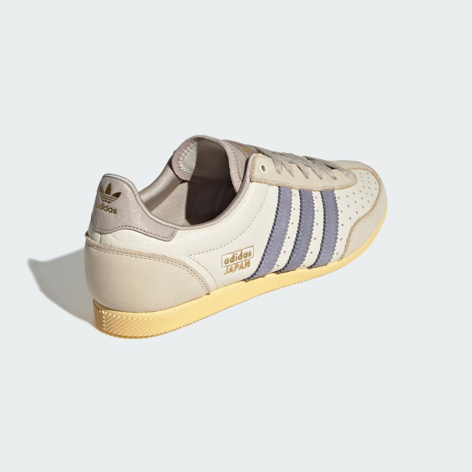 Japan Shoes - White | adidas Hong Kong