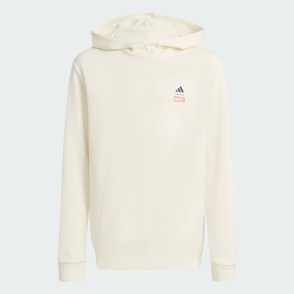 SWEAT-SHIRT &Agrave; CAPUCHE ADIDAS MARVEL SPIDER-MAN