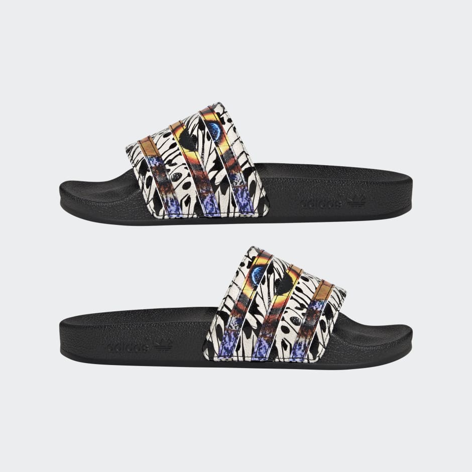 Adilette Slides