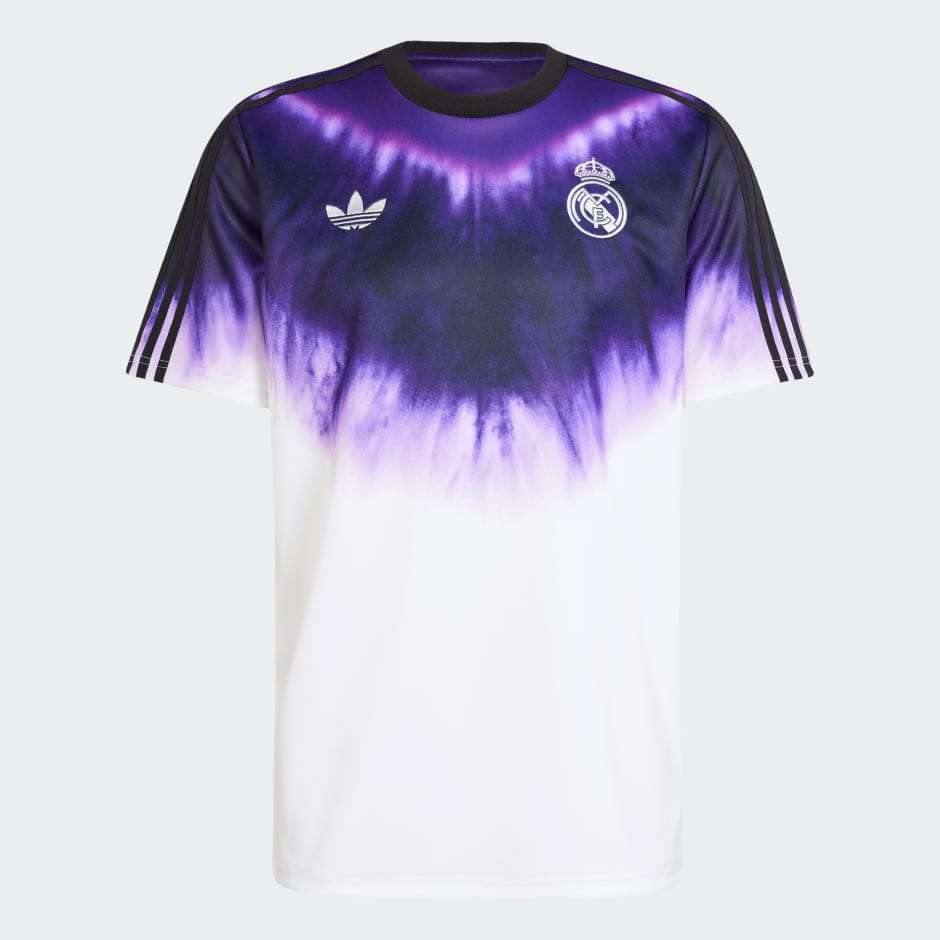جيرسي Real Madrid CNY