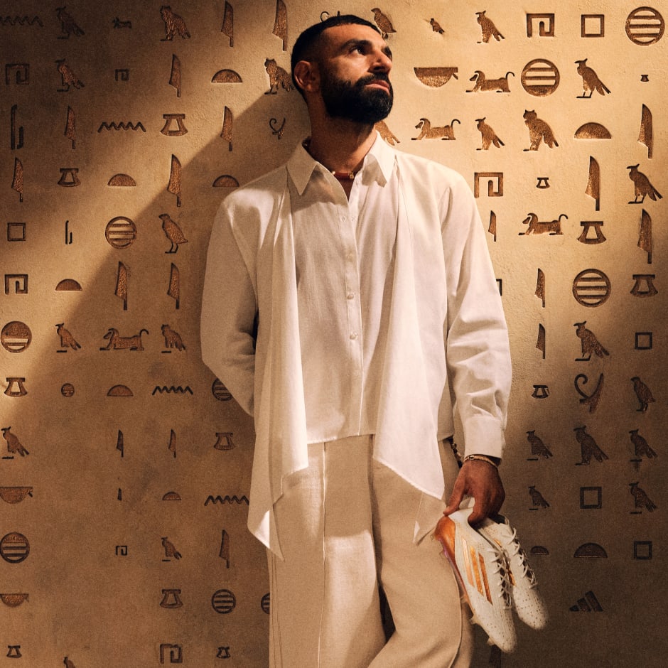 Ghete de fotbal F50 Elite pentru teren dur