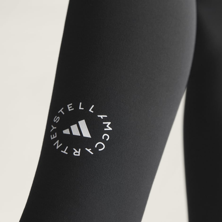 adidas By Stella McCartney Training 7/8 Leggings
